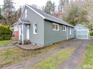 2115 Cherry St, Hoquiam, WA 98550