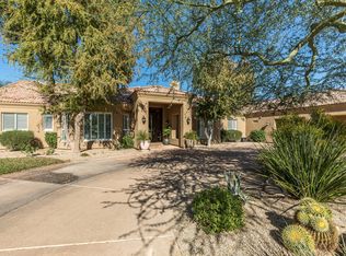 6880 E Bronco Dr, Paradise Valley, AZ 85253