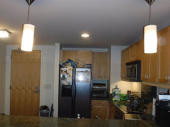 2nd image of 1150 J St Unit 316