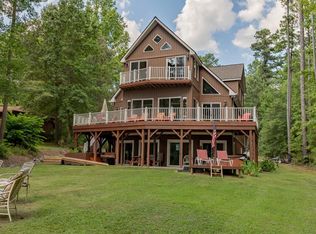 245 Pinewood Acres Rd, Henrico, NC 27842