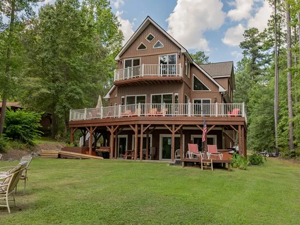 245 Pinewood Acres Rd, Henrico, NC 27842