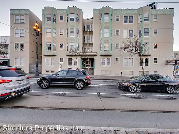 3rd image of 2059 Market St #20