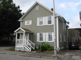 16 Dorrance St, Worcester, MA 01610