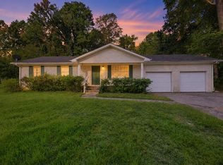 3018 Sartain Dr, Adamsville, AL 35005