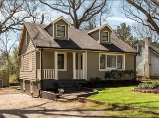 272 Hilltop Dr SW, Atlanta, GA 30315