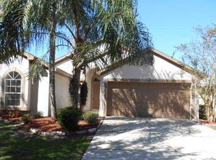 10908 Lake Andover Blvd, Tampa, FL 33624