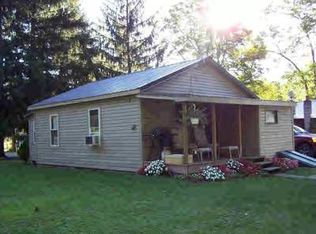 1668 Route 287, Morris, PA 16938