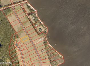 114 Waterway Rd, Havelock, NC 28532