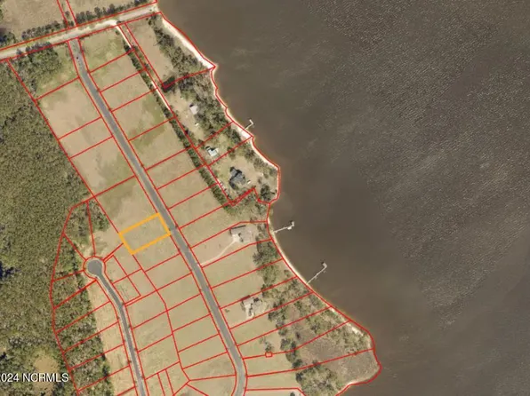 114 Waterway Road, Havelock, NC 28532