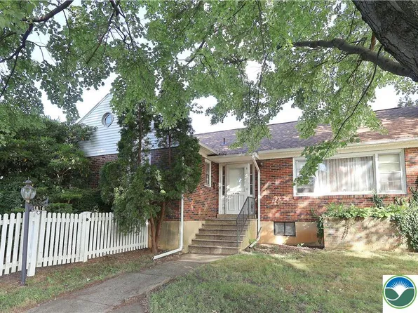 1806 Lincoln St, Bethlehem, PA 18017