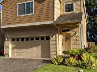 5911 NE 56th St, Vancouver, WA