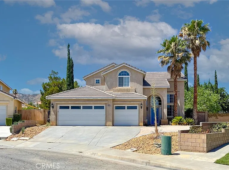 42107 Quail Run Way — Photo 1