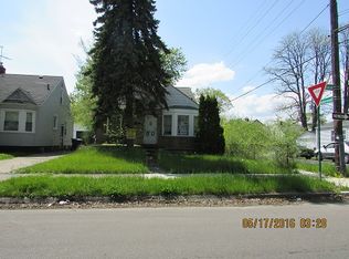18713 Bloom St, Detroit, MI 48234