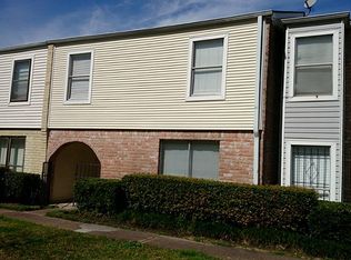 9032 Wilcrest Dr #9032, Houston, TX 77099