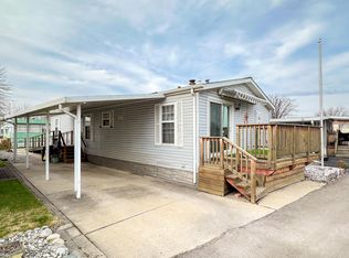 24331 Farrand St, Harrison Township, MI 48045