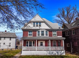 1308 South Ave, Niagara Falls, NY 14305