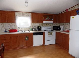 8772 N Vero Ter, Dunnellon, FL 34433