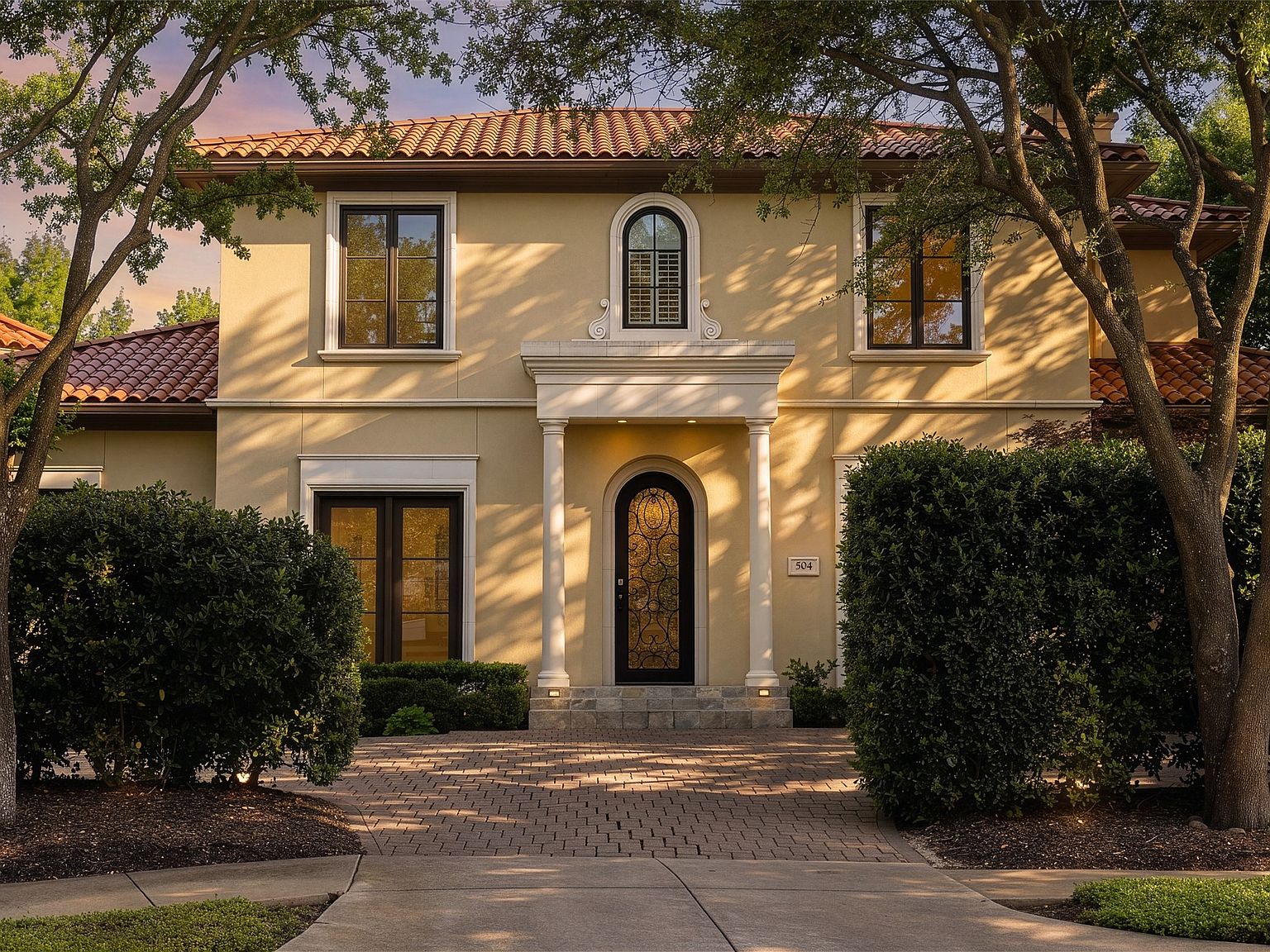 504 Byron Ct
