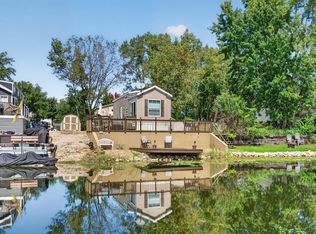 181 Eon Ln, Wilmington, IL 60481
