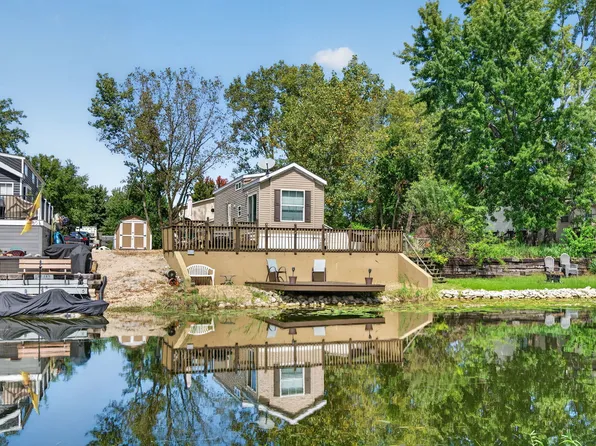 181 Eon Ln, Wilmington, IL 60481
