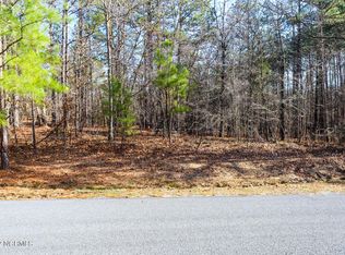 125 Lancashire Ln LOT 2576, West End, NC 27376