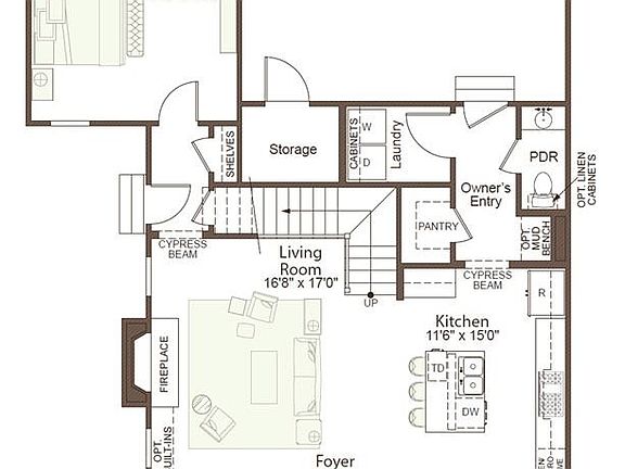 2nd image of this home