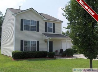 4821 Aldersbrook Dr, Monroe, NC 28110