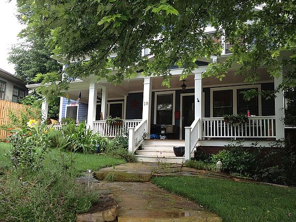 New stone walkway to house