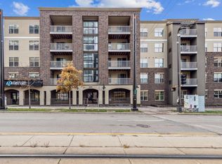 2900 University Ave SE APT 509, Minneapolis, MN 55414
