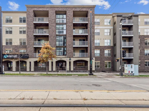 2900 University Ave SE APT 509, Minneapolis, MN 55414