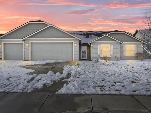 6255 Teak Ln, West Richland, WA 99353