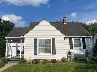 95 Cherryland St, Auburn Hills, MI 48326