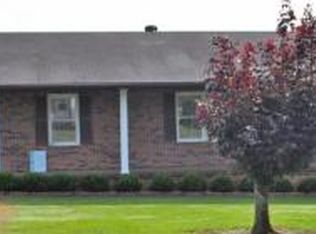 2034 Rose Rdg, Clintwood, VA 24228