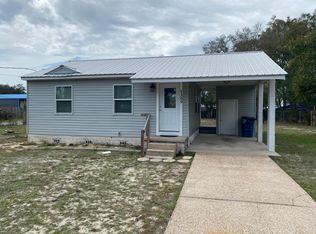 1309 Arthur Ave, Panama City, FL 32401