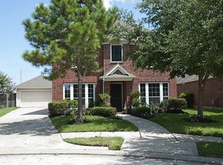 20622 Cottage Heath Ln, Richmond, TX 77407