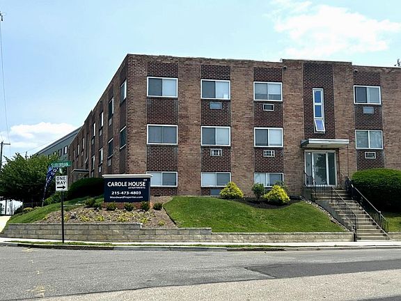 3rd image of 8640-8650 W Chester Pike #208