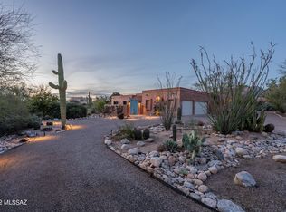1601 E Placita Pluma, Tucson, AZ 85718