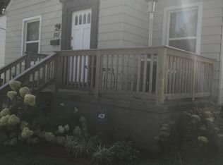 565 Allen St, Ferndale, MI 48220