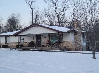 12980 Portie Flamingo Rd SE, Corning, OH 43730