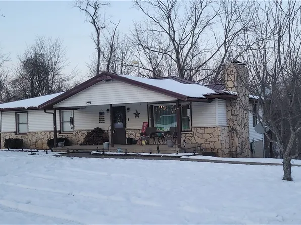 12980 Portie Flamingo Rd SE, Corning, OH 43730