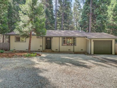 30893 Thumper Dr, Shingletown, CA, 96088