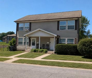 420 & 422 S 15th St, Saint Joseph, MO, 64501