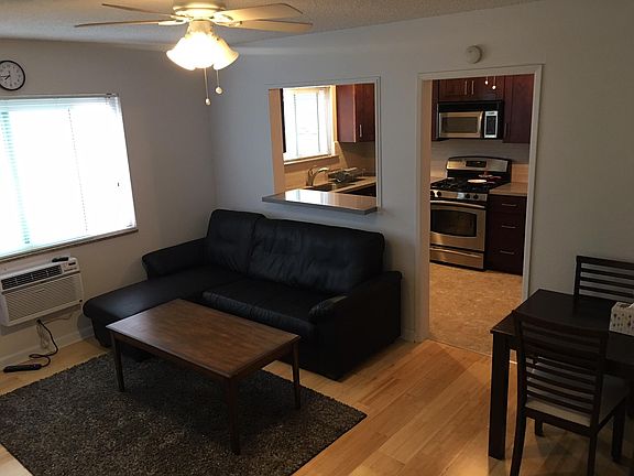 3rd image of 1226 Chelsea Avenue # Second Floor