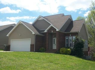 616 Chestnut Ct LOT 95, Springfield, TN 37172