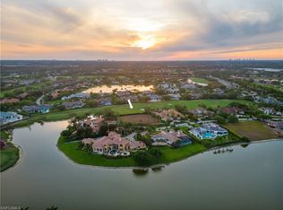 28910 Cavell Ter, Naples, FL 34119