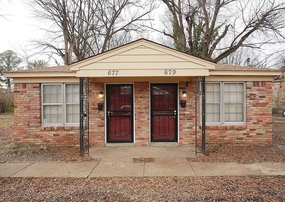 curb view
