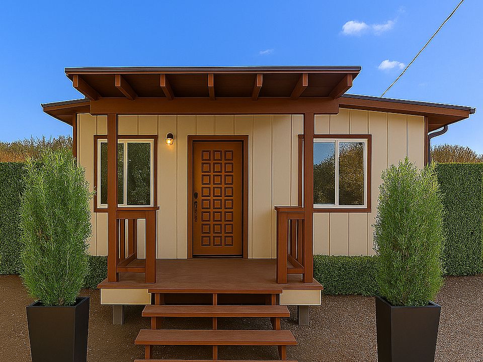 1st image of (Undisclosed Address)