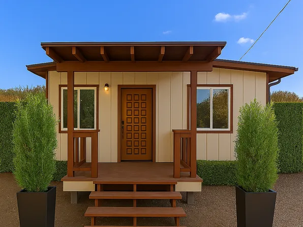 (undisclosed Address), Fallbrook, CA 92028