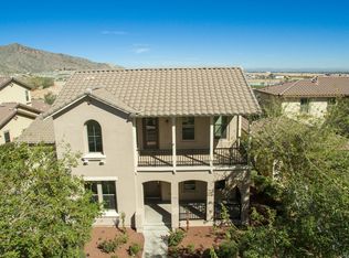 21056 W Sage Hill Rd, Buckeye, AZ 85396