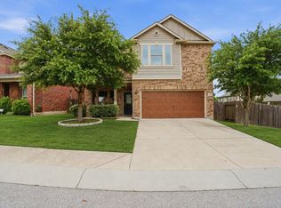 670 Landon Samuel Loop, Pflugerville, TX 78660